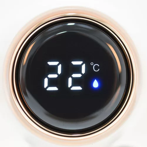 WOLLIE-Thermometer, wasserdicht, elektrisch