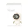 WOLLIE-Thermometer, wasserdicht, elektrisch