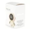 WOLLIE-Thermometer, wasserdicht, elektrisch