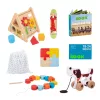 Tooky Montessori Lernbox 19-24 Monate TK753