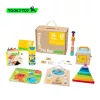 Tooky Montessori Lernbox 25-36 Monate TK755