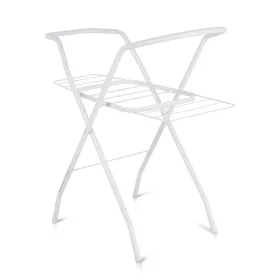 AQUA Badewannenständer universell WEISS