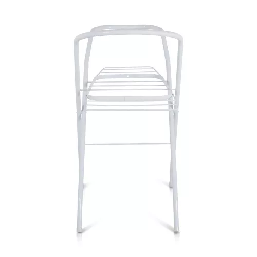 AQUA Badewannenständer universell WEISS