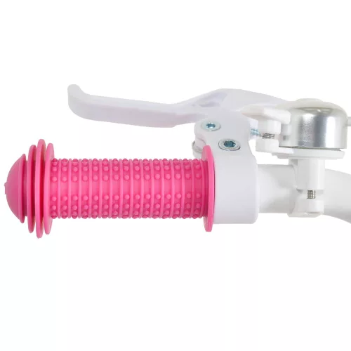 BYOX CUPCAKE dječji bicikl za djevojčice veličina 16 PINK