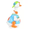 HOLA tanzende Gans/buntes musikalisches Gansspielzeug