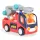 HOLA Feuerwehrwagen mit Geräuschen und Lichtern ROT
