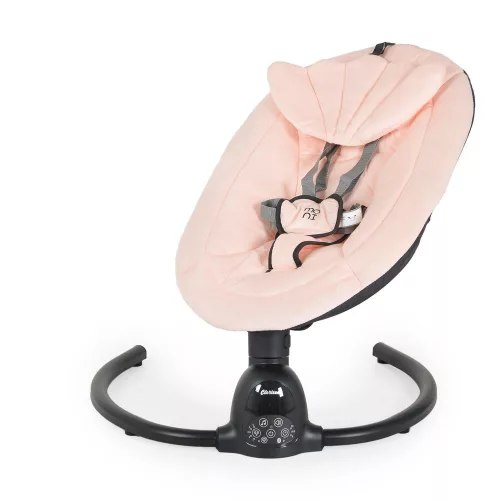 Clarissa elektrische Schaukel PINK