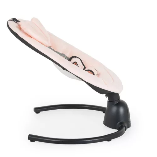 Clarissa elektrische Schaukel PINK