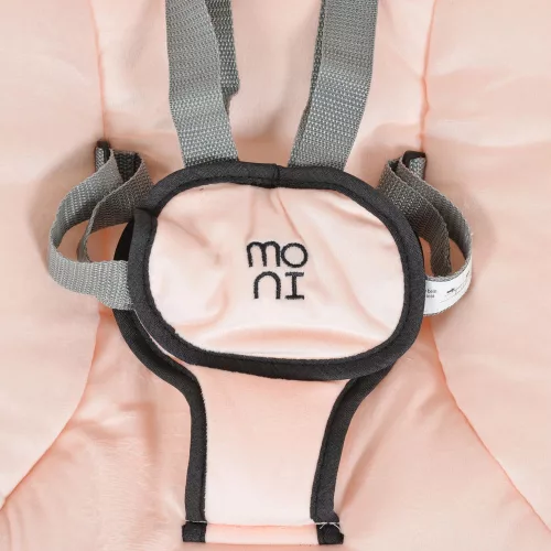 Clarissa elektrische Schaukel PINK