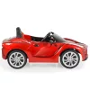 Električni sportski automobil BO LIBERTY CRVENI METAL