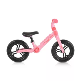 DINo Laufrad PINK