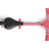 DINO futóbicikli PINK