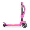 Lamborghini 2-in-1-Elektroroller PINK