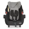 Multi autós hordozó i-size 40-87cm szürke