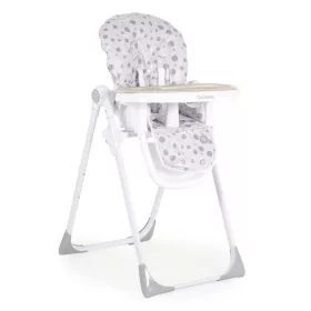 MONI COCOMERO Hochstuhl Multifunktional GRAU