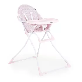 MONI Noodle Klapphochstuhl PINK
