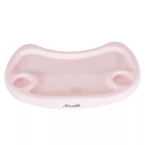 MONI Noodle összecsukható etetőszék PINK