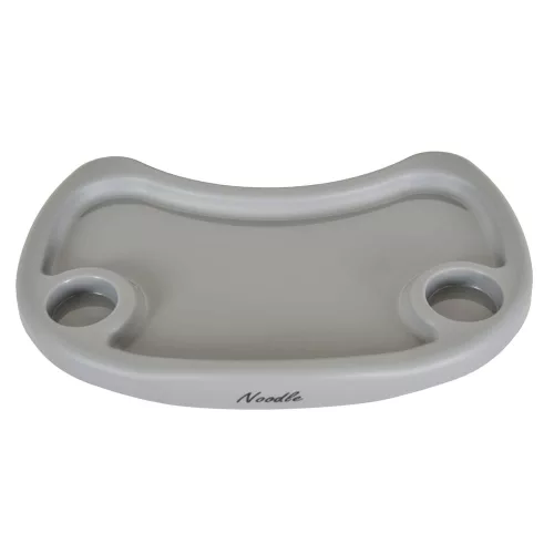 MONI Noodle  összecsukható etetőszék SZÜRKE