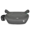 I-JET ülésmagasító isofix 125-150cm i-size SZÜRKE