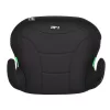 I-JET ülésmagasító isofix 125-150cm I-SIZE FEKETE
