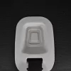 FORCE autós ülés I-SIZE, 76-150cm, ISOFIX, pohártartóval, SPS, SZÜRKE