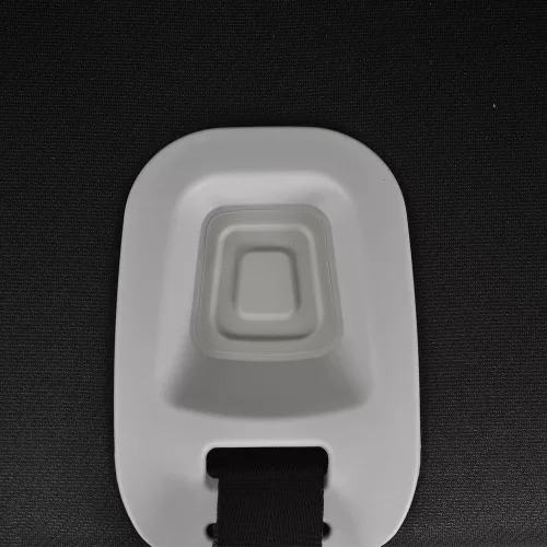 FORCE autós ülés I-SIZE, 76-150cm, ISOFIX, pohártartóval, SPS, SZÜRKE