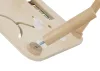 TOOKY Toy MONTESSORI asztalka AFRIKAI állatos PASZTEL