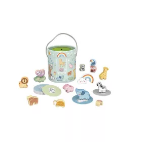 Tooky Toy mystery box ÁLLATOS figurákkal