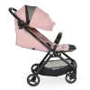 FLIP-Kinderwagen für Reisen, kompakt einhändig faltbar, PINK