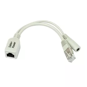 MikroTik RBPOE Passiver POE-Leistungssender