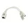 MikroTik RBPOE Passiver POE-Leistungssender