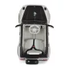 BO MERCEDES-BENZ EQG elektromos kisautó FEHÉR