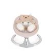 ARI MACI elektrische Schaukel, 360-Grad-Drehung, Beige