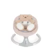 ARI MACI elektrische Schaukel, 360-Grad-Drehung, Beige