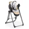 CANGAROO NIRVANA 2-in-1 Hochstuhl und Schaukel BEIGE