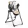 CANGAROO NIRVANA 2-in-1 Hochstuhl und Schaukel BEIGE