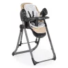 CANGAROO NIRVANA 2-in-1 Hochstuhl und Schaukel BEIGE