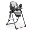 CANGAROO NIRVANA 2-in-1 Hochstuhl und Schaukel GRAU