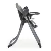 CANGAROO NIRVANA 2-in-1 Hochstuhl und Schaukel GRAU
