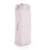 ONE TOUCH utazóágy egy kézzel csukható PINK