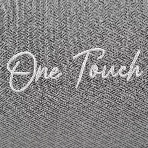 ONE TOUCH utazóágy egy kézzel csukható S.SZÜRKE
