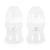 GENTLE TOUCH DUO elektrische Milchpumpe, mit 2 Tanks