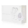 GENTLE TOUCH DUO elektrische Milchpumpe, mit 2 Tanks