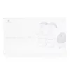 GENTLE TOUCH DUO elektrische Milchpumpe, mit 2 Tanks