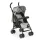 JERRY NEW/2025 Sportbuggy, Regenschirm-Stil, 15 kg, GRÜN