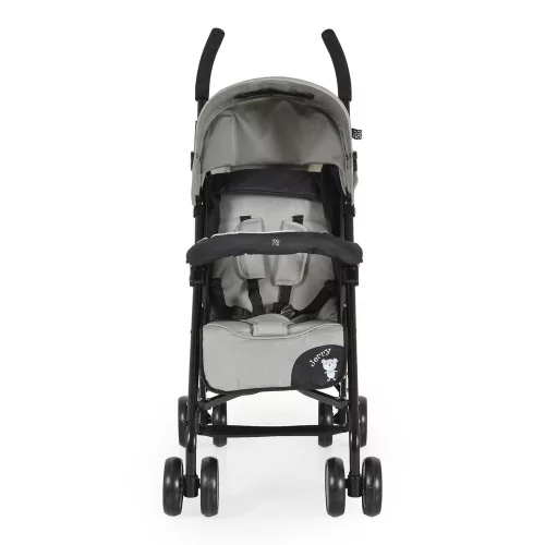 JERRY NEW/2025 Sportbuggy, Regenschirm-Stil, 15 kg, GRÜN