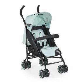   JERRY NEW/2025 Sportbuggy mit Regenschirm, faltbar, 15 kg, neuwertig