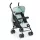 JERRY NEW/2025 Sportbuggy mit Regenschirm, faltbar, 15 kg, neuwertig
