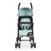 JERRY NEW/2025 Sportbuggy mit Regenschirm, faltbar, 15 kg, neuwertig