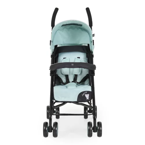 JERRY NEW/2025 Sportbuggy mit Regenschirm, faltbar, 15 kg, neuwertig